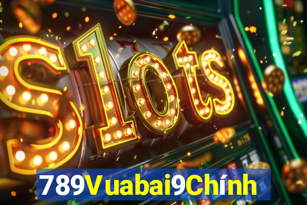 789Vuabai9Chính thức của MG Net