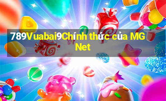 789Vuabai9Chính thức của MG Net