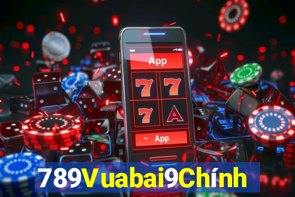 789Vuabai9Chính thức của MG Net