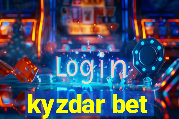 kyzdar bet