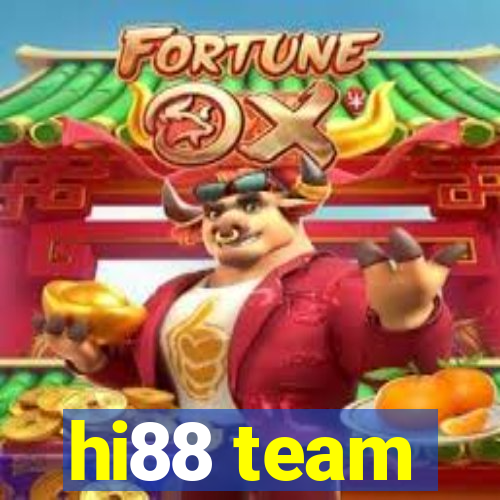 hi88 team