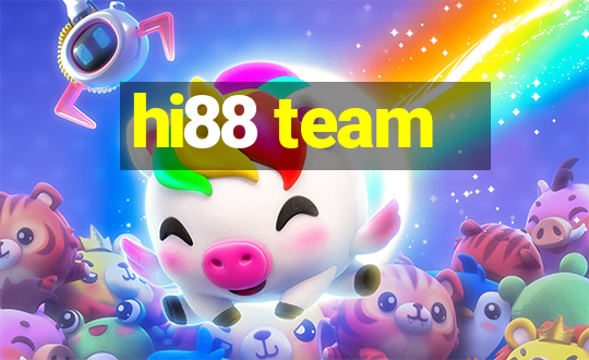 hi88 team