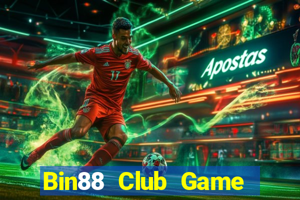 Bin88 Club Game Bài B88