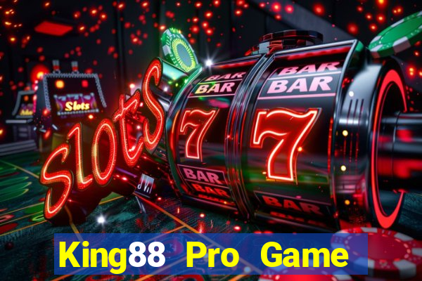 King88 Pro Game Bài Giải Trí