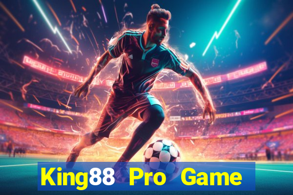 King88 Pro Game Bài Giải Trí