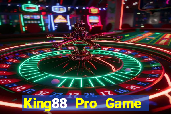 King88 Pro Game Bài Giải Trí