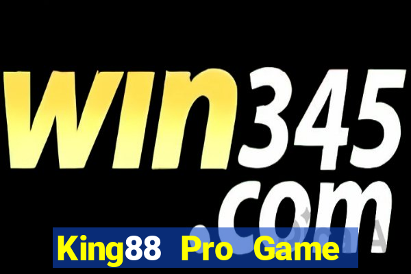 King88 Pro Game Bài Giải Trí