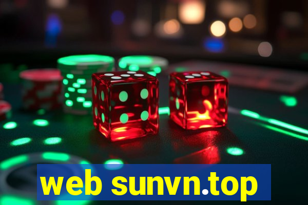 web sunvn.top