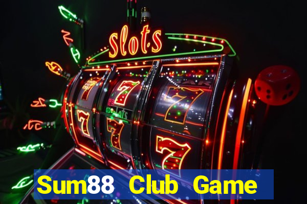 Sum88 Club Game Bài V52