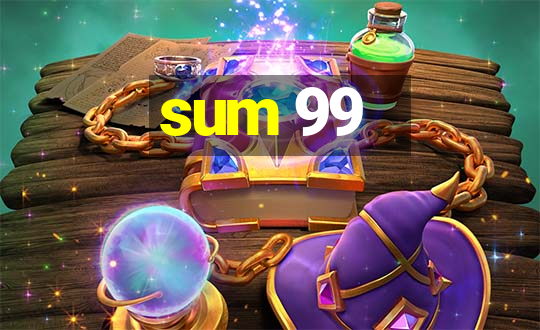 sum 99