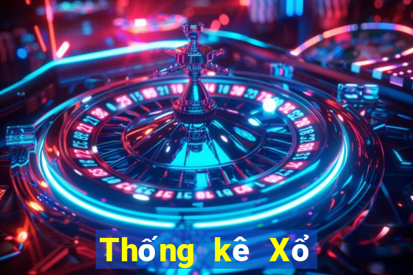 Thống kê Xổ Số Cà Mau ngày 2