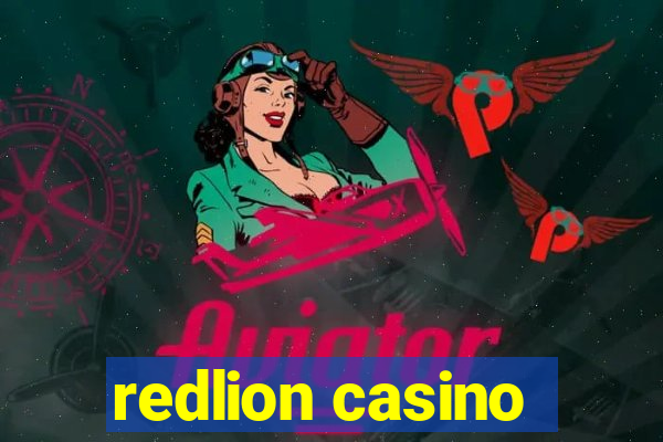 redlion casino