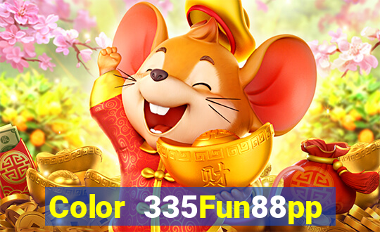 Color 335Fun88pp Tải về