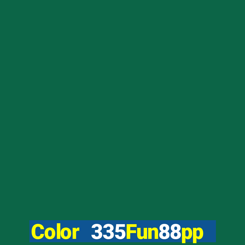 Color 335Fun88pp Tải về