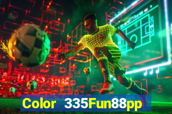 Color 335Fun88pp Tải về