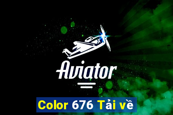 Color 676 Tải về