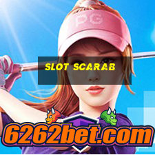 slot scarab