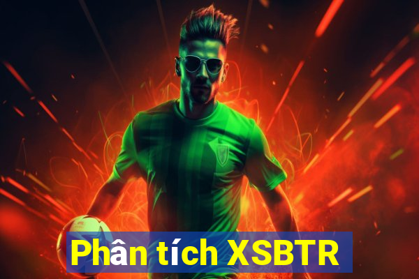 Phân tích XSBTR