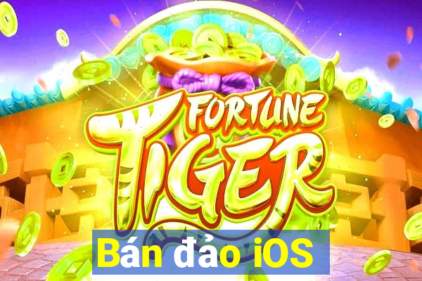 Bán đảo iOS