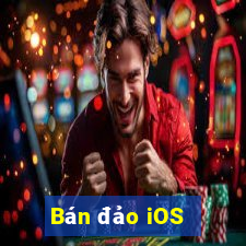 Bán đảo iOS