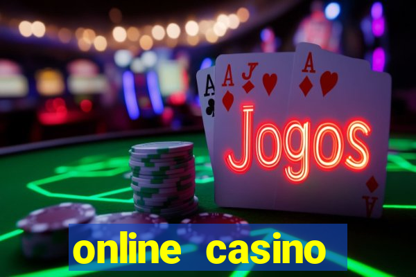 online casino ratings nj