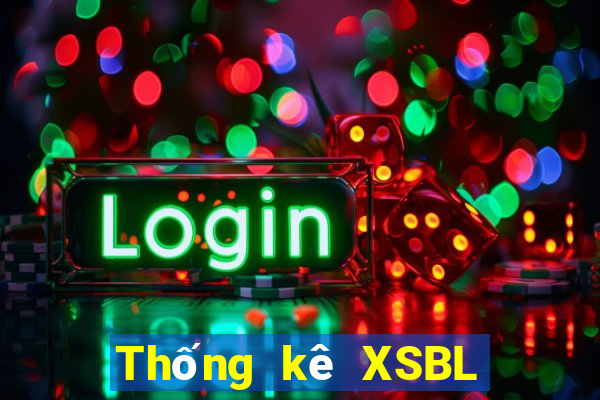 Thống kê XSBL ngày 14