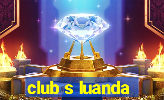 club s luanda