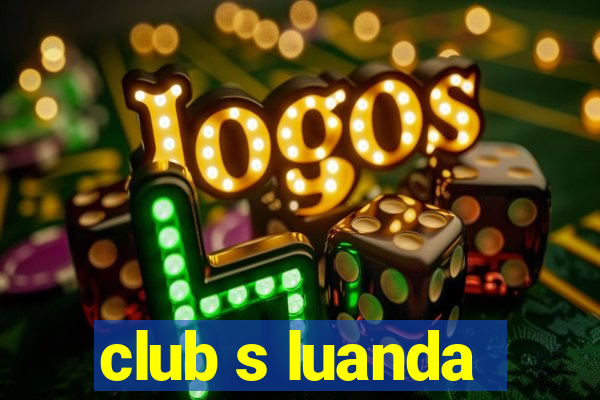 club s luanda