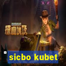 sicbo kubet