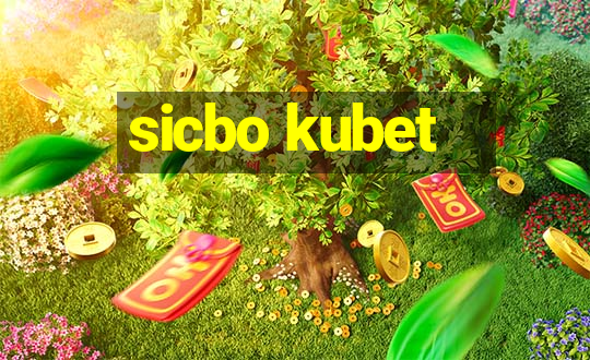 sicbo kubet