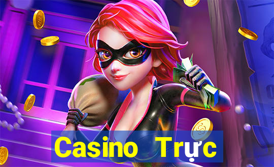 Casino Trực tiếp BK8