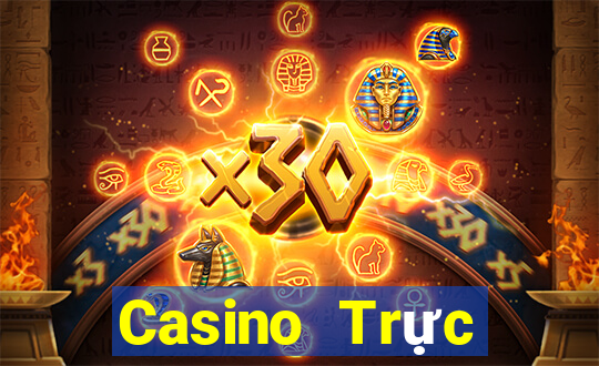 Casino Trực tiếp BK8