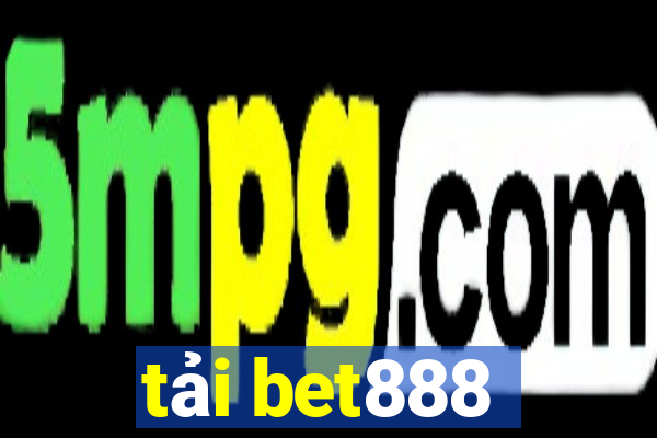 tải bet888