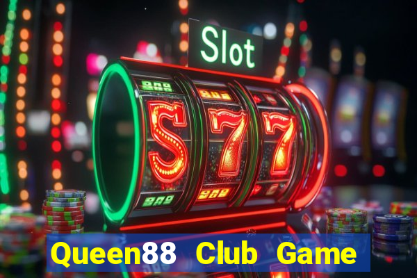 Queen88 Club Game Bài 96