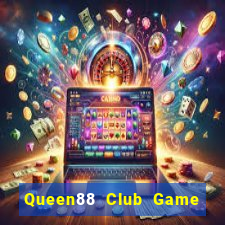 Queen88 Club Game Bài 96