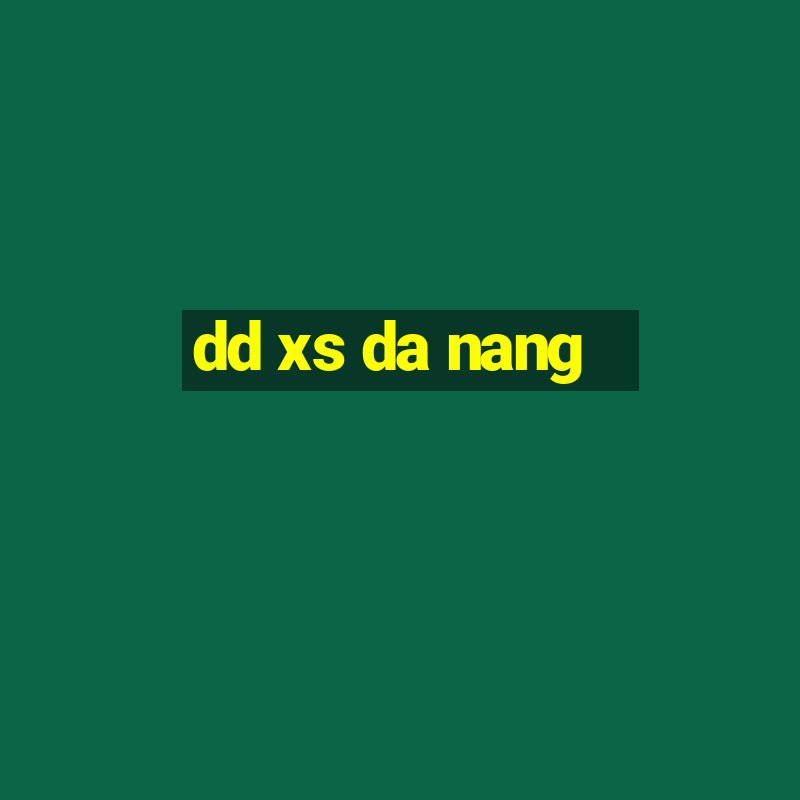 dd xs da nang