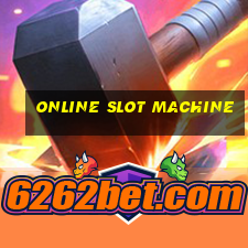 online slot machine