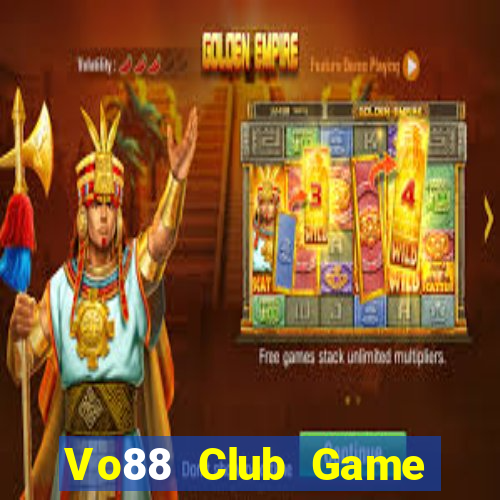 Vo88 Club Game Bài Ku.Fun