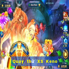 Quay thử XS Keno Vietlott Chủ Nhật