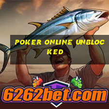 poker online unblocked