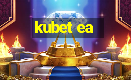 kubet ea