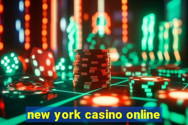 new york casino online