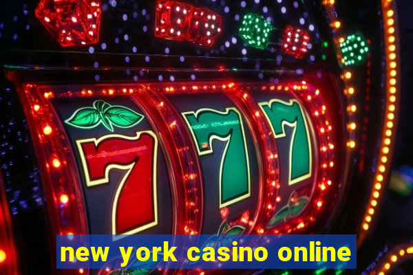 new york casino online