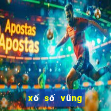 xổ số vũng tàu ngày 7 tháng 2