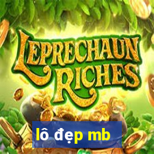 lô đẹp mb