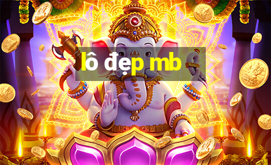 lô đẹp mb