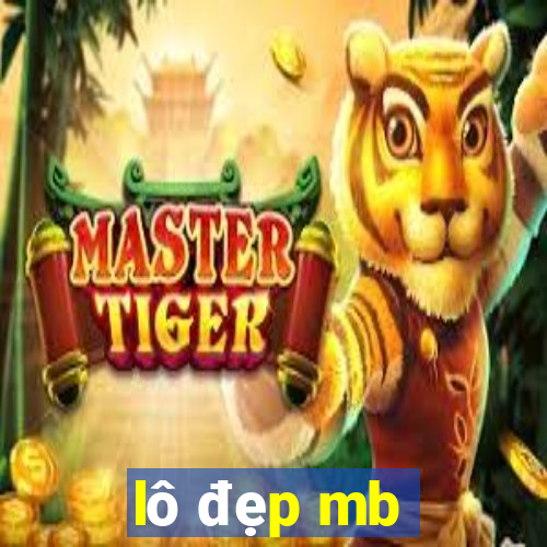 lô đẹp mb