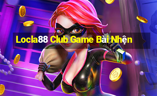 Locla88 Club Game Bài Nhện