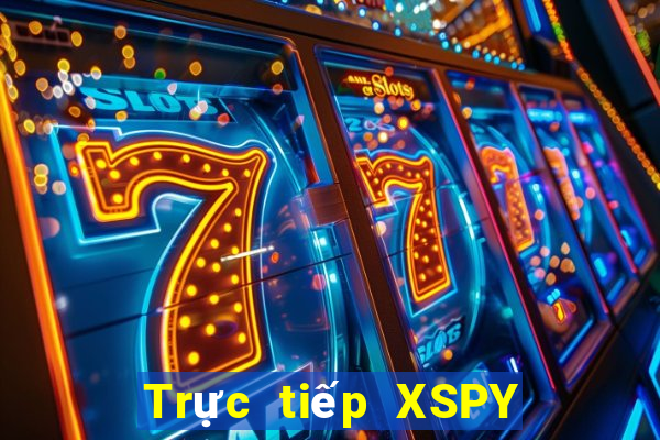 Trực tiếp XSPY ngày 9