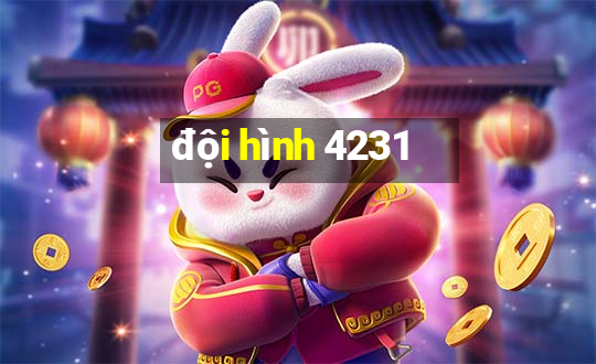 doi hinh 4231